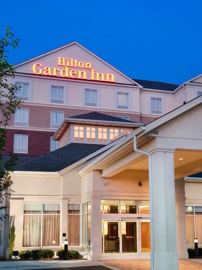 Picture of Hilton Garden Inn Covington/Mandeville