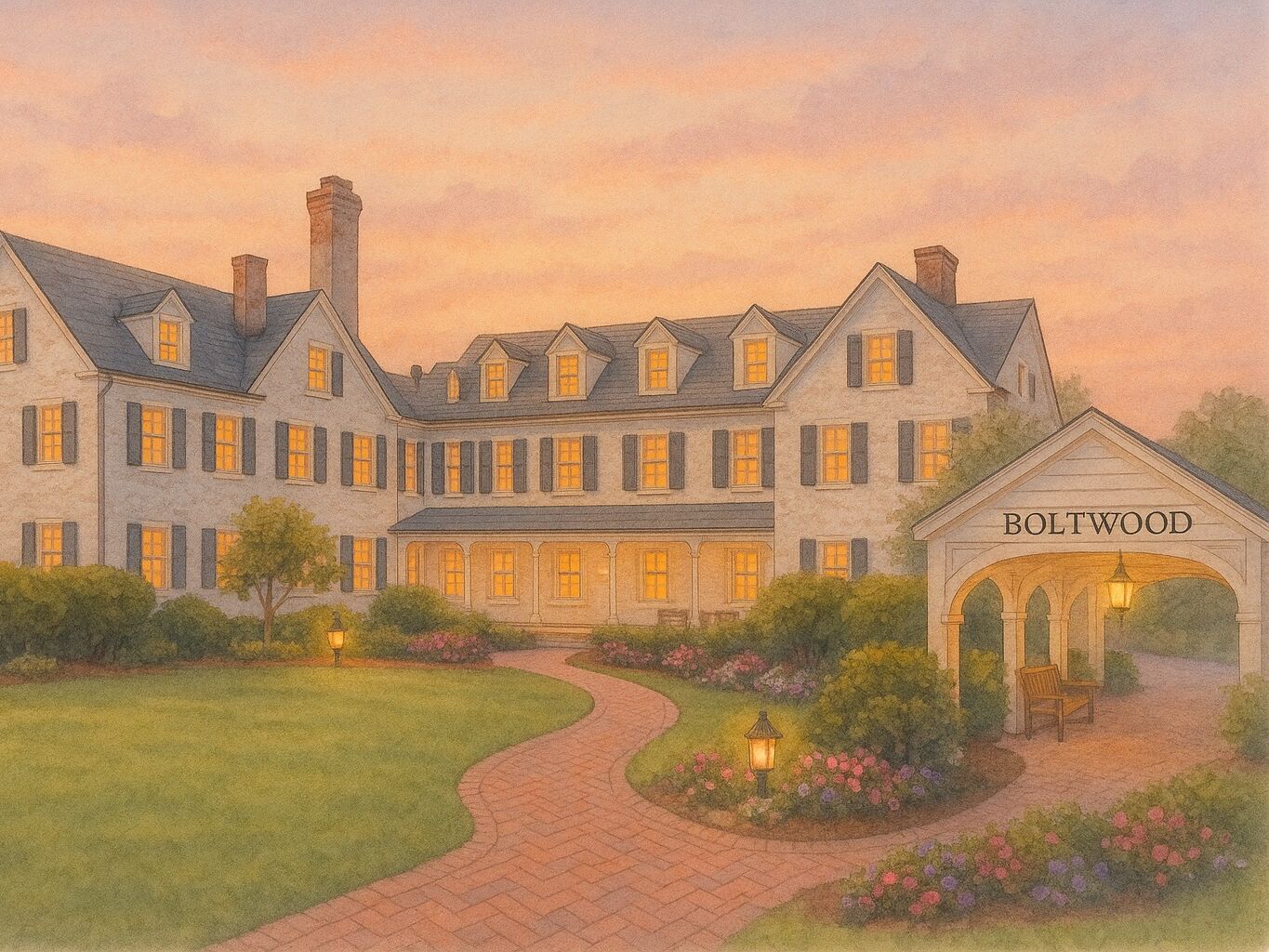 Picture of Inn on Boltwood