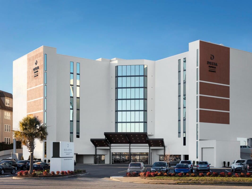 Picture of Delta Hotels by Marriott Virginia Beach Waterfront