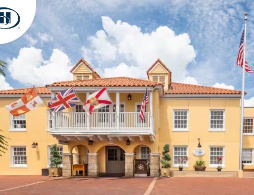 Picture of Hilton St. Augustine Historic Bayfront