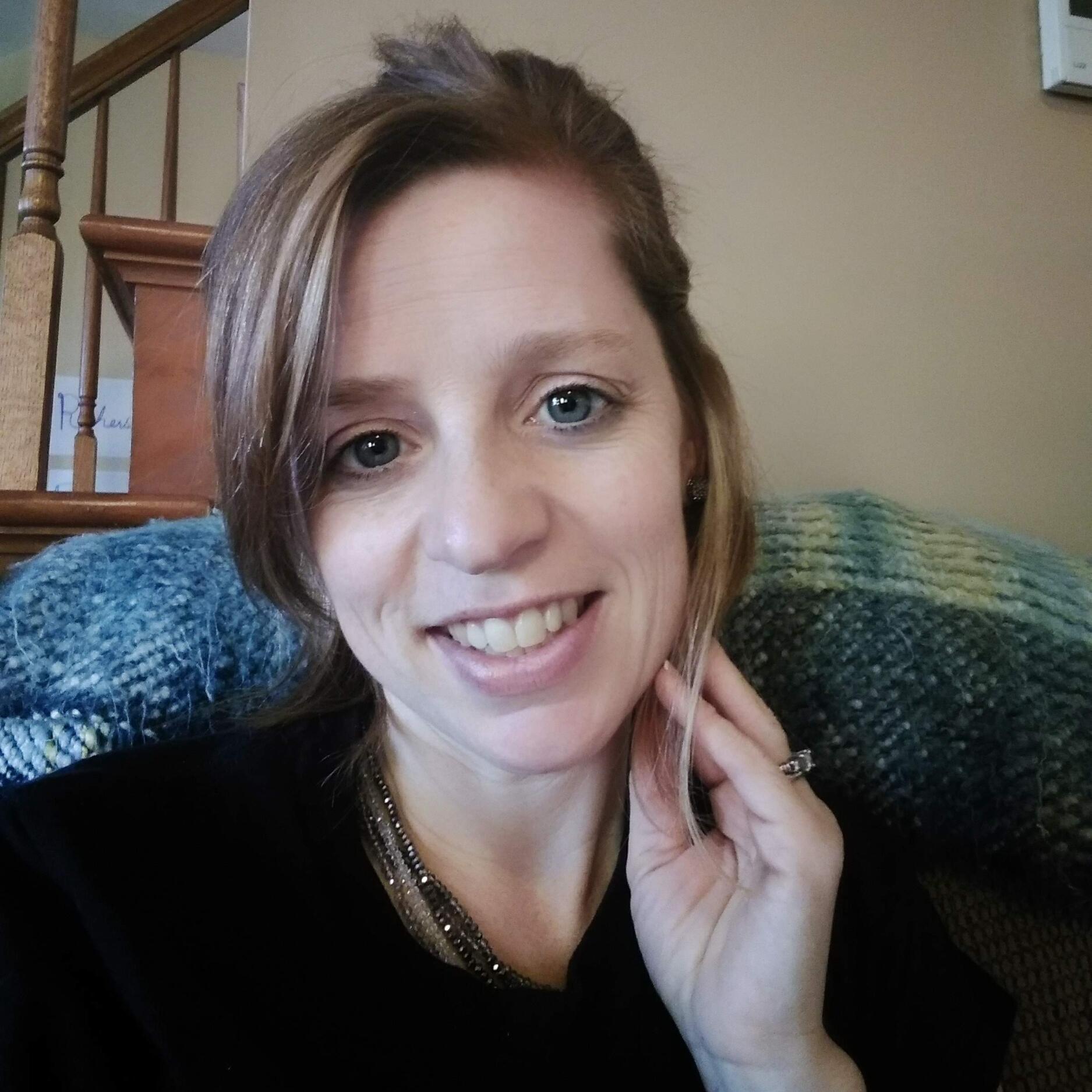 Natasha Leatherman