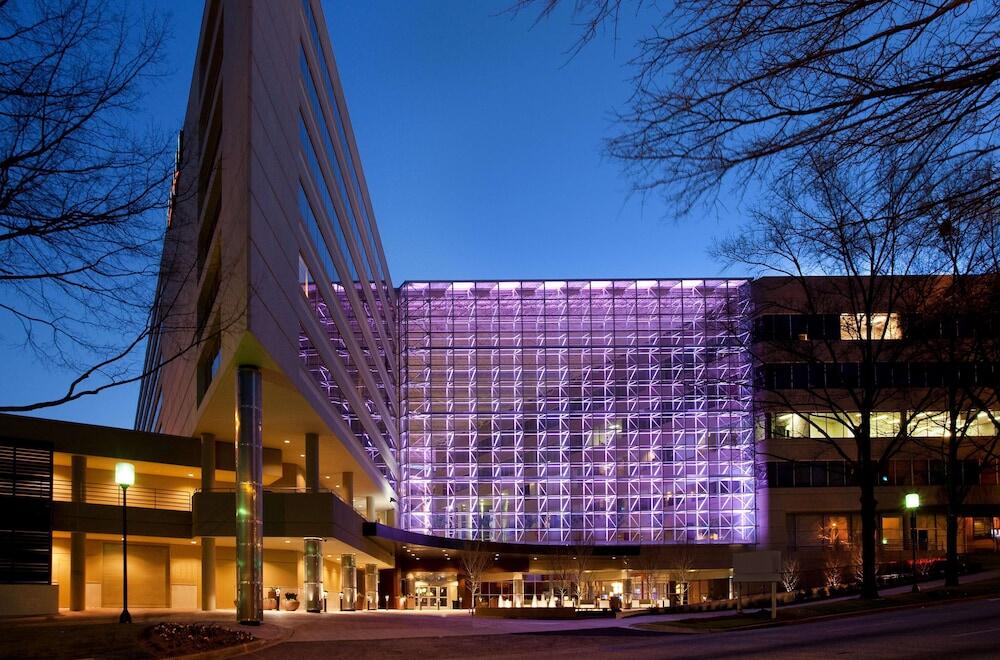 Picture of Hyatt Regency Greenville
