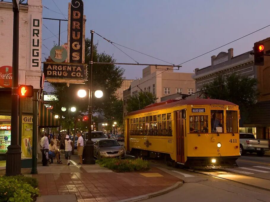 Picture of Argenta Arts District