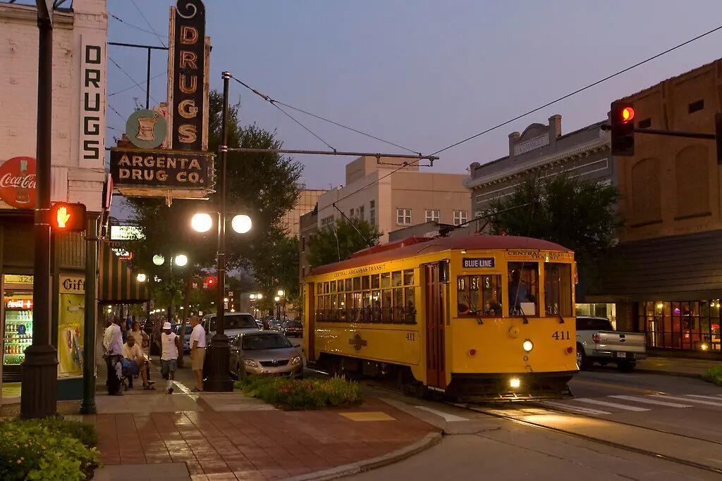 Picture of Argenta Arts District
