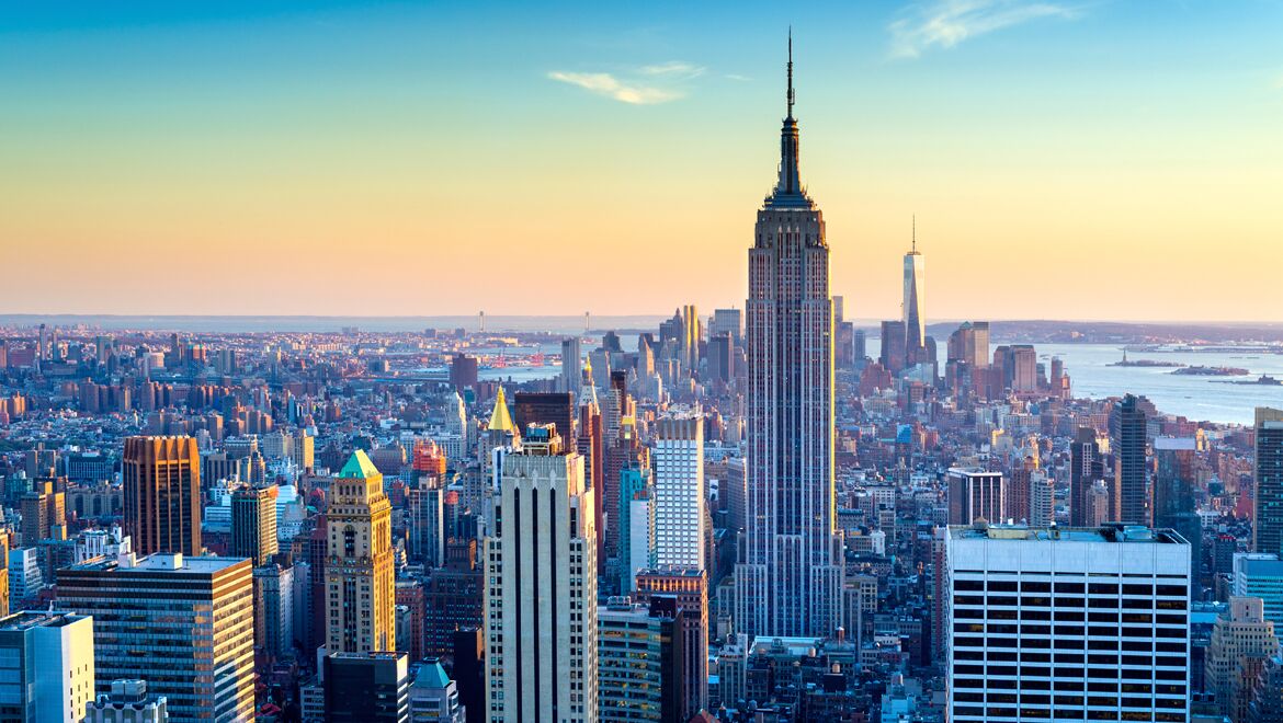 Picture of New York City, NY, United States