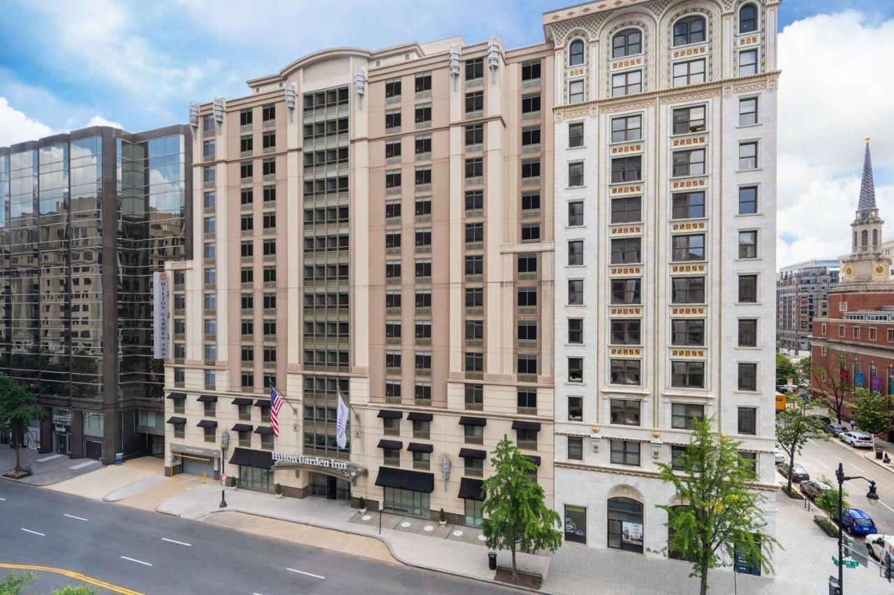 Picture of Hilton Garden Inn, Downtown