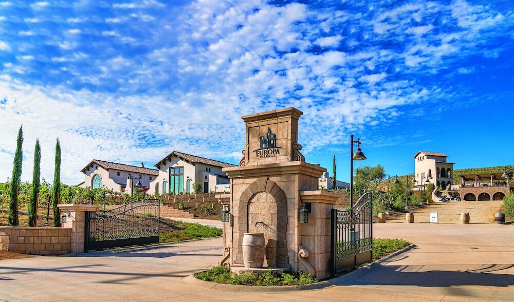 Picture of Europa Village Wineries and Resort