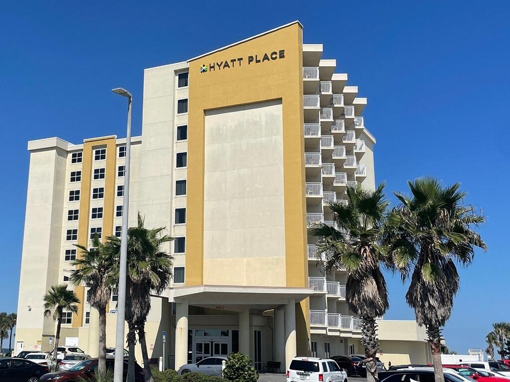 Picture of Hyatt Place Daytona Beach - Oceanfront