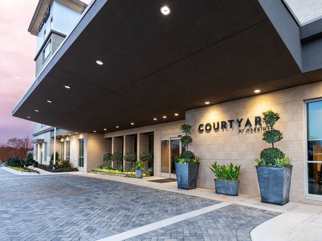 Picture of Courtyard by Marriott Atlanta Alpharetta/Avalon Area
