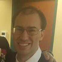 Doug Disimoni
