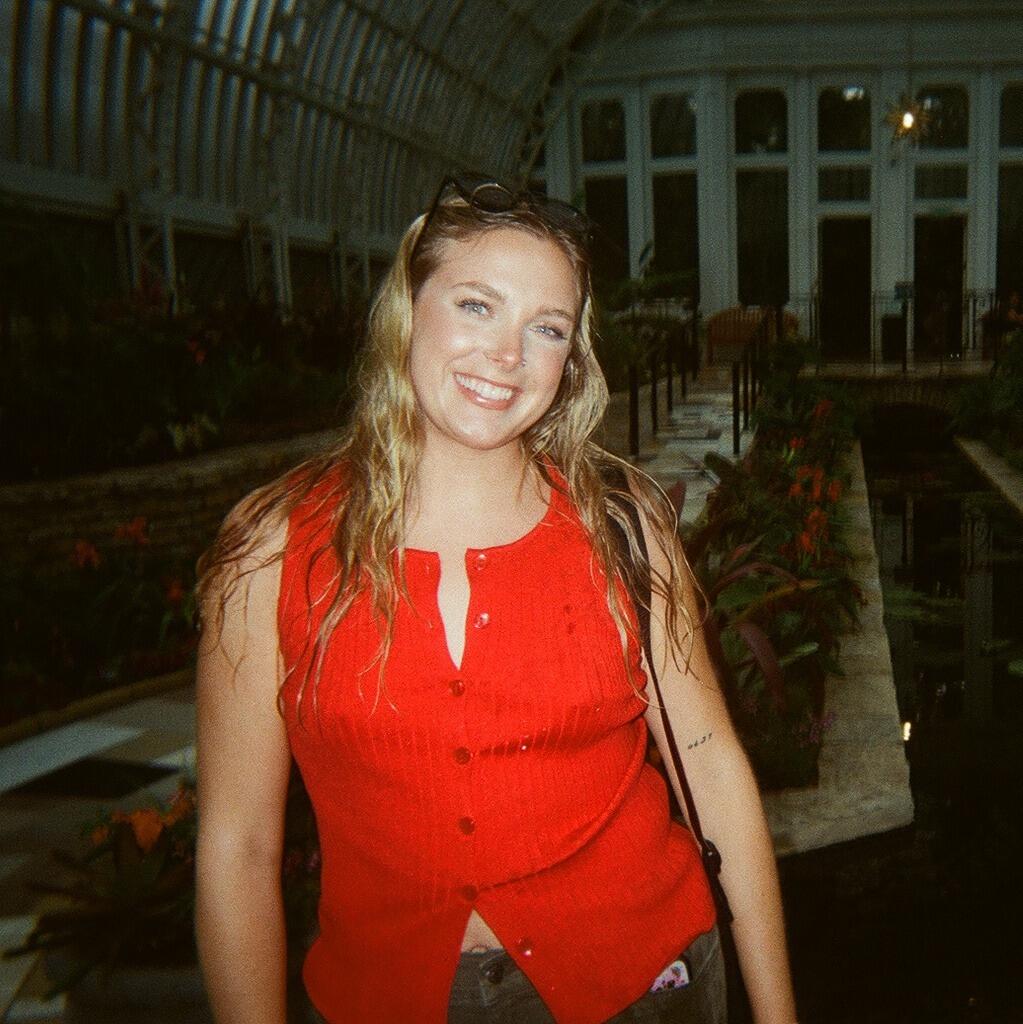 Paislee Olson
