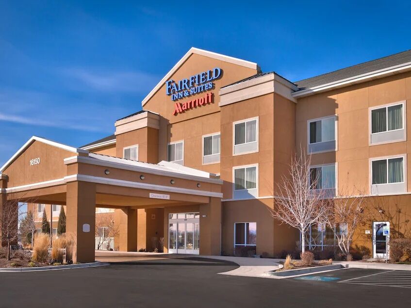 Picture of Fairfield Inn & Suites by Marriott Boise Nampa