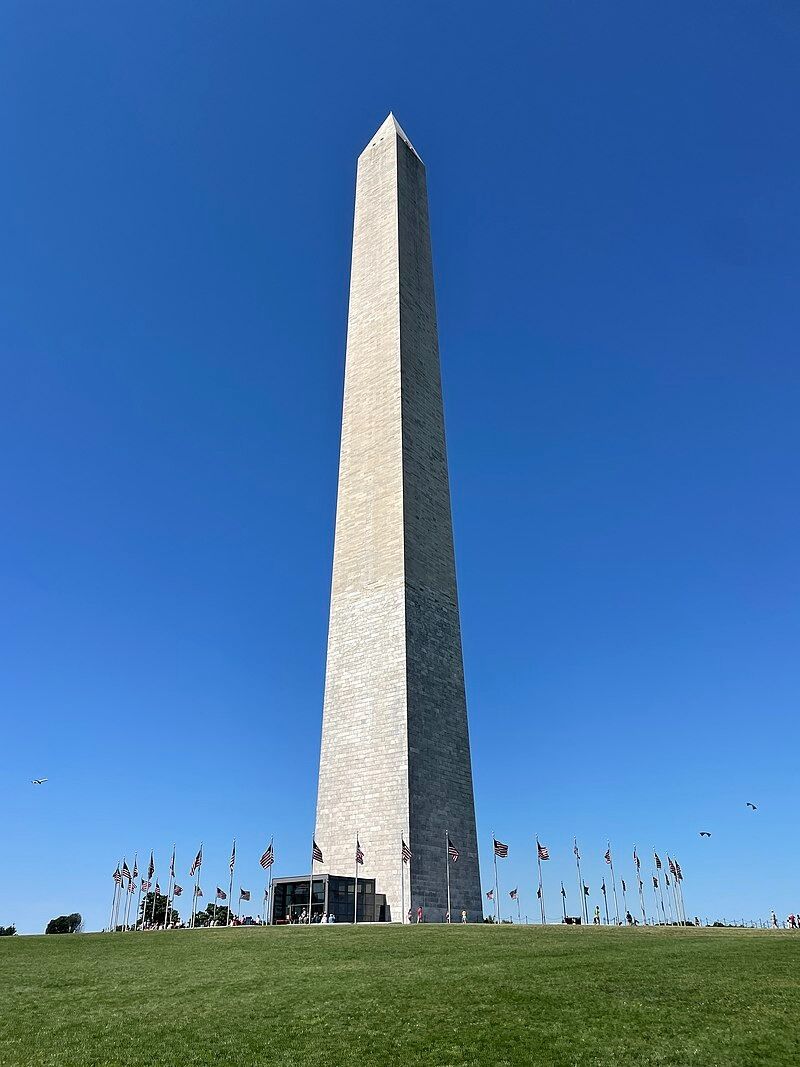 Picture of Washington Monument