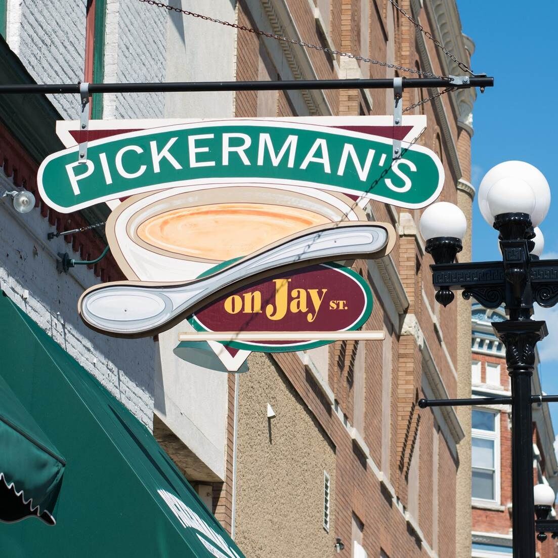 Picture of Pickerman's Soup & Sandwich Shop