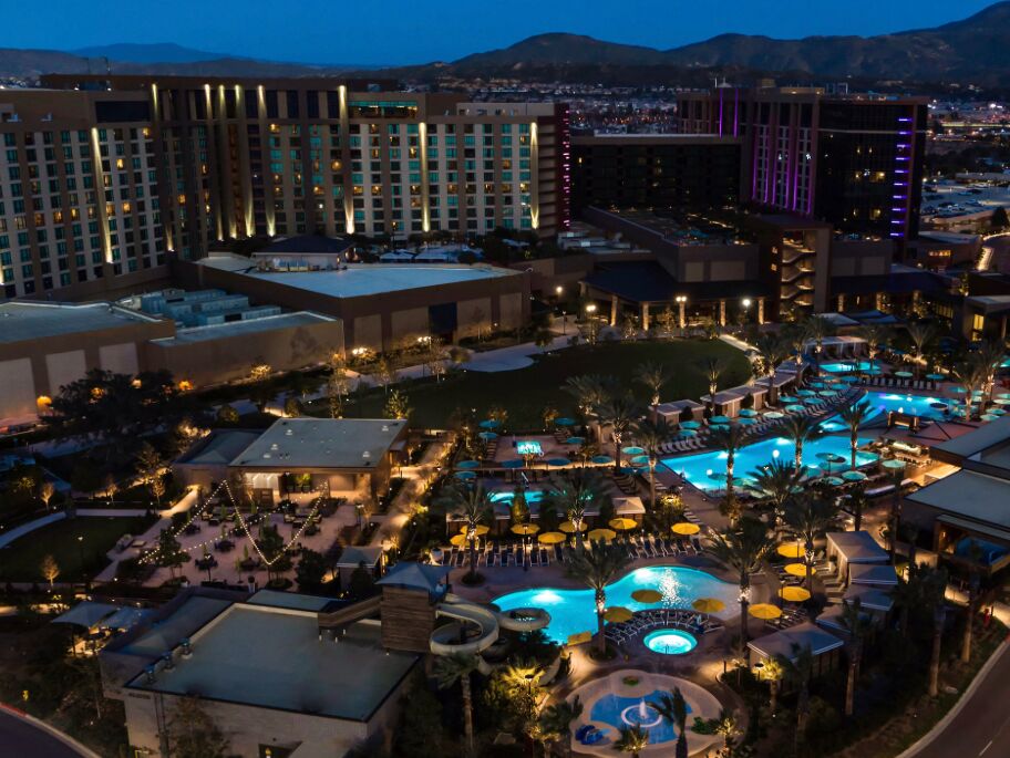 Picture of Pechanga Resort Casino