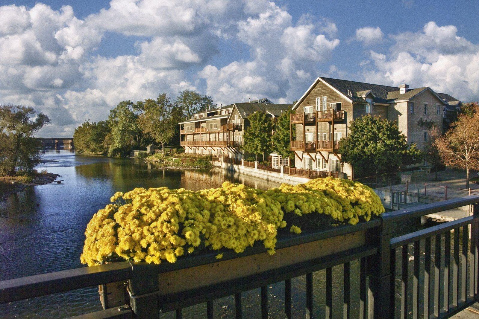 Picture of Herrington Inn & Spa