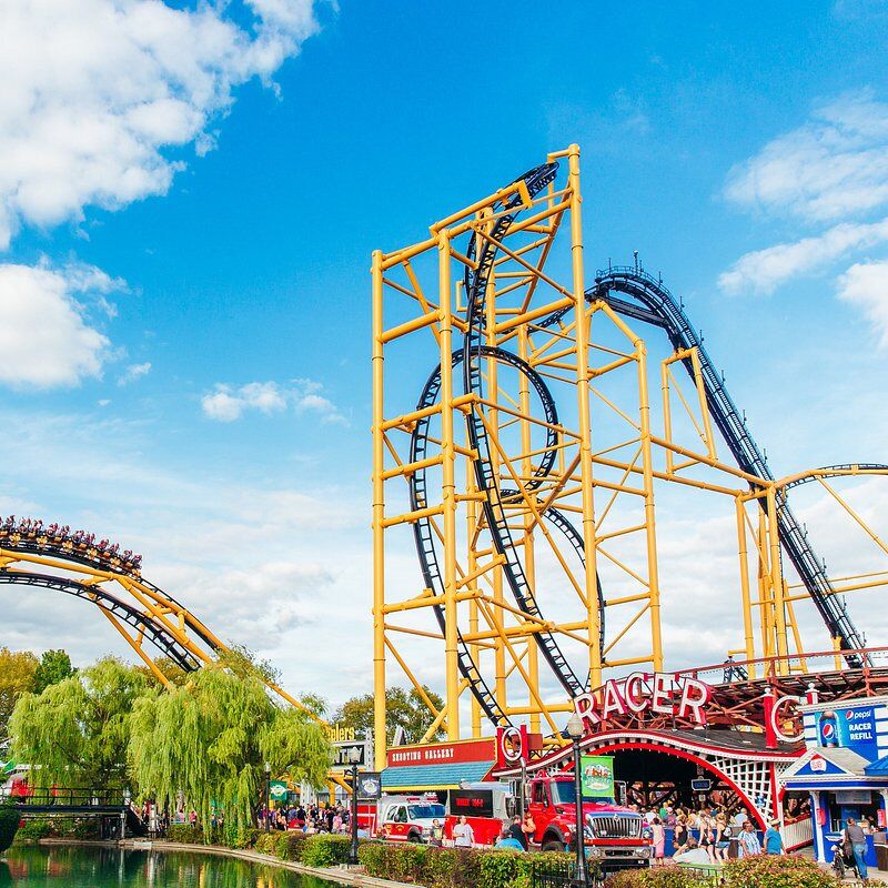 Picture of Kennywood