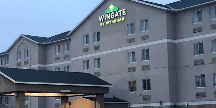 Picture of Wingate By Wyndham