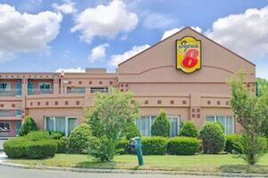 Picture of Super 8 by Wyndham Milford/New Haven