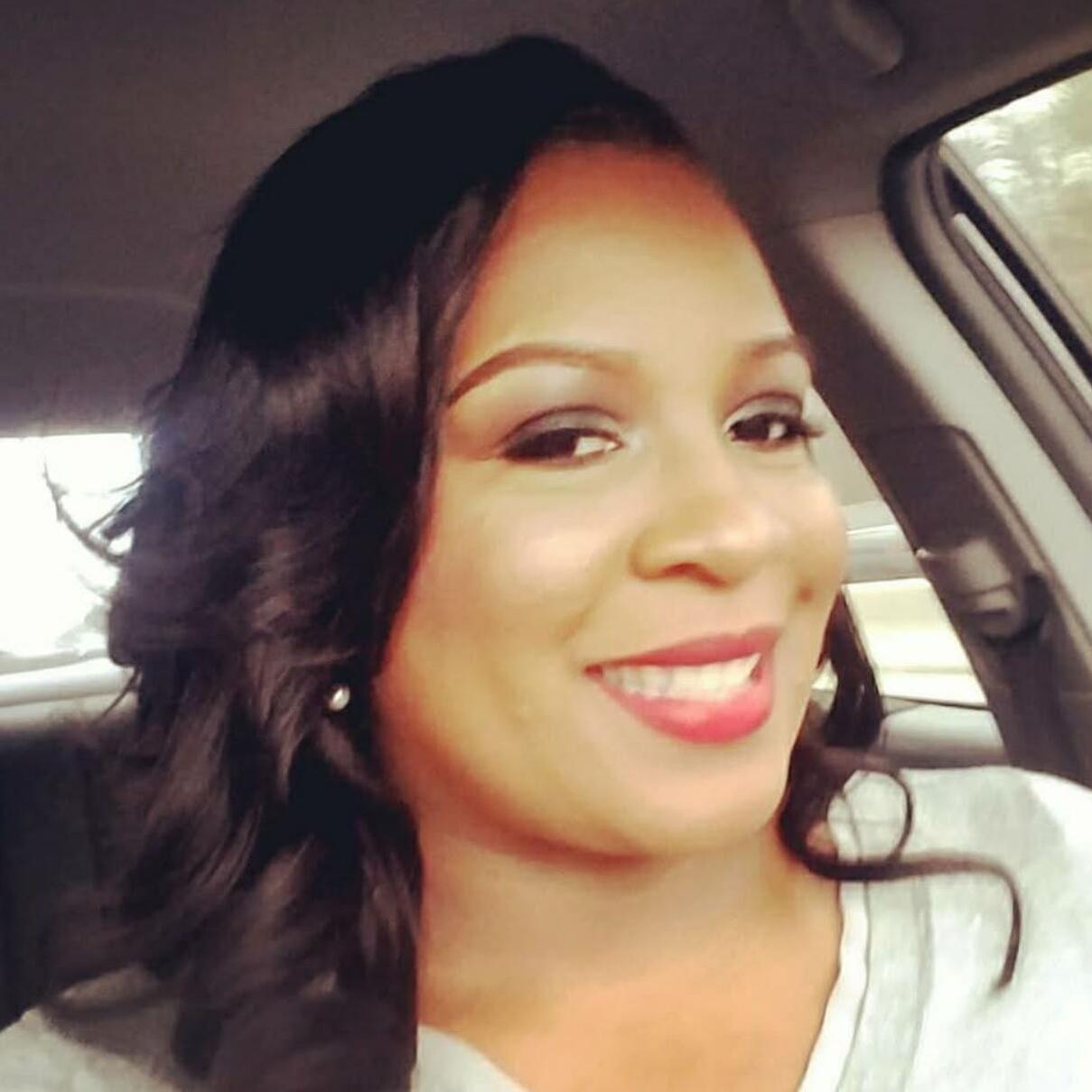 Tiffany  Hopkins 