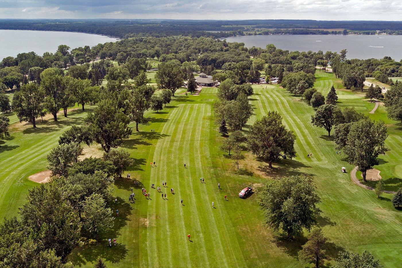 Picture of Detroit Country Club