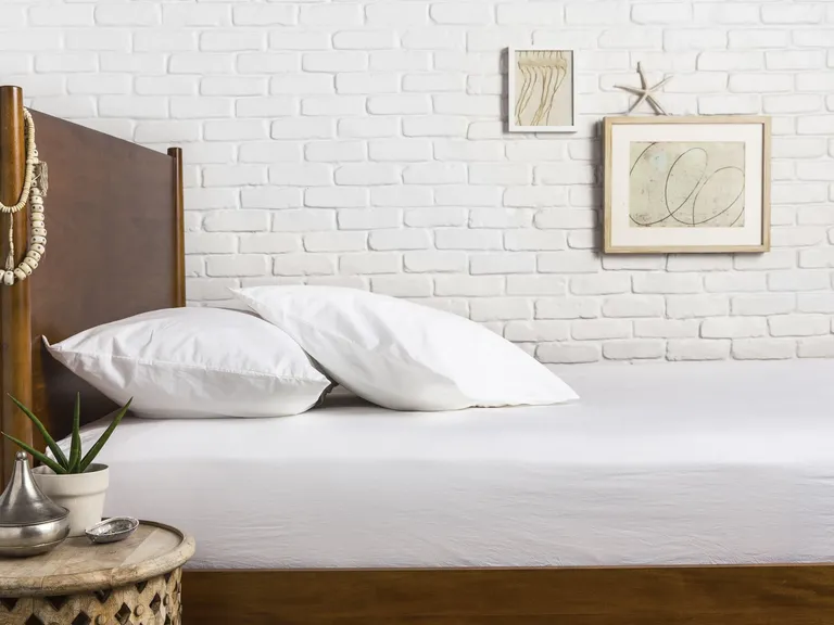 sleep sanctuary