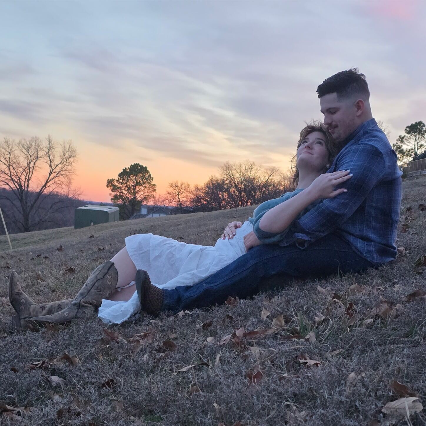 Anna & Dylan Home Page Banner
