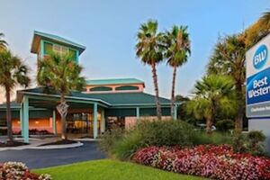 Picture of Best Western Charleston Inn