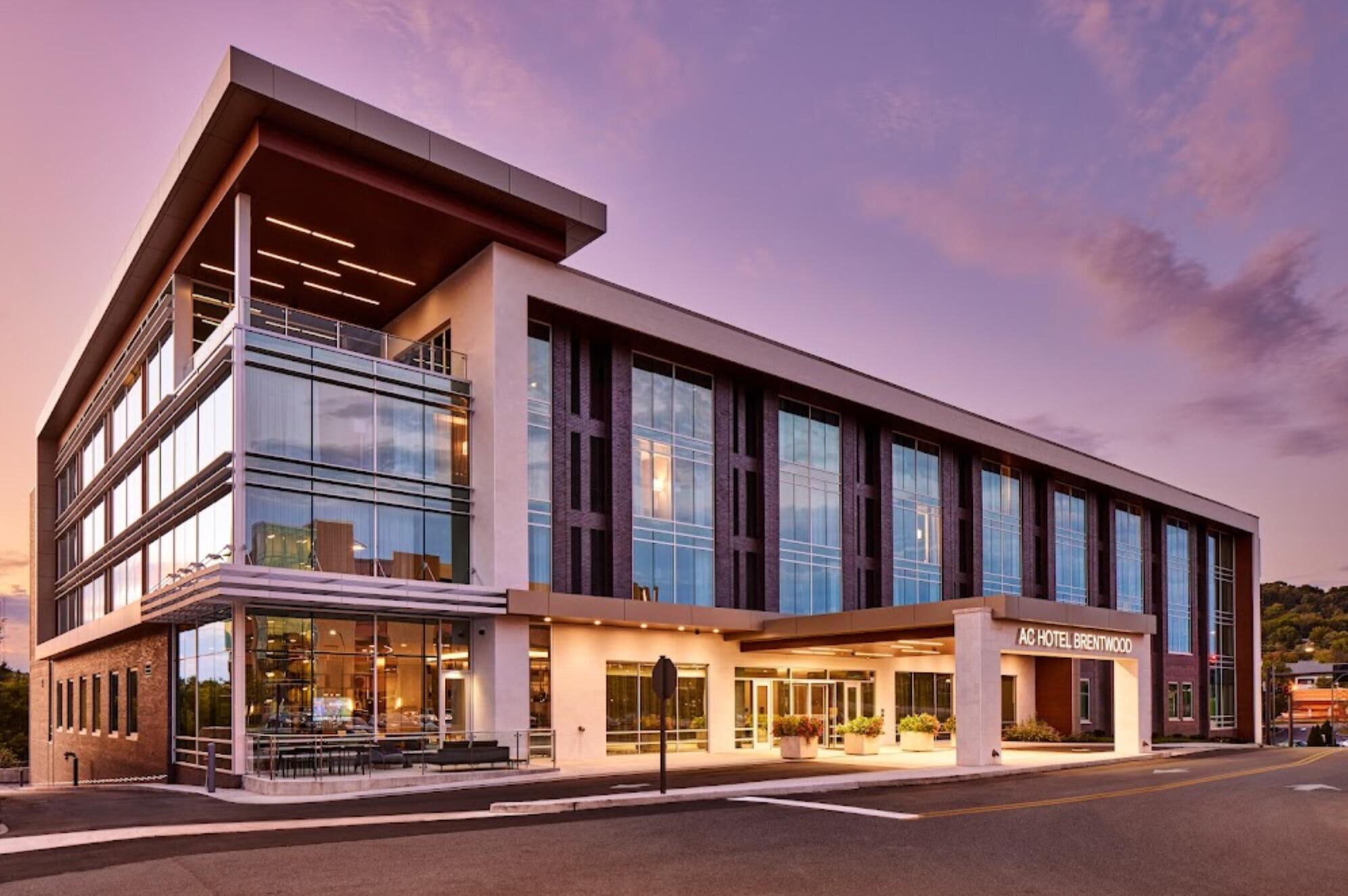 Picture of AC Hotel Nashville Brentwood