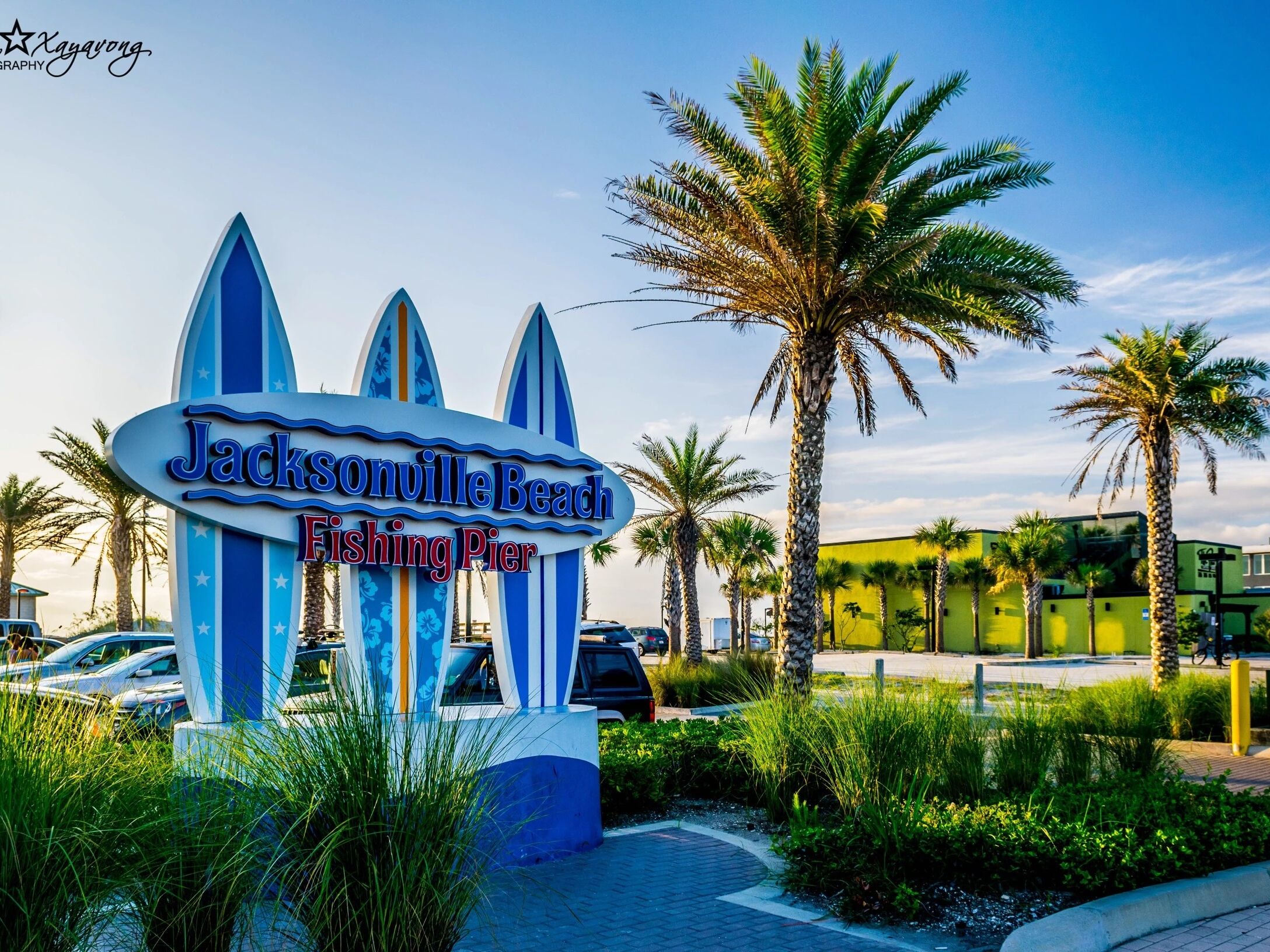 Picture of Jacksonville Beach Hotels
