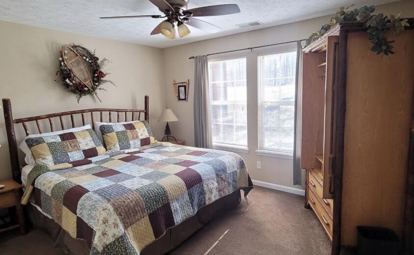 Picture of     The Overlook Lodge