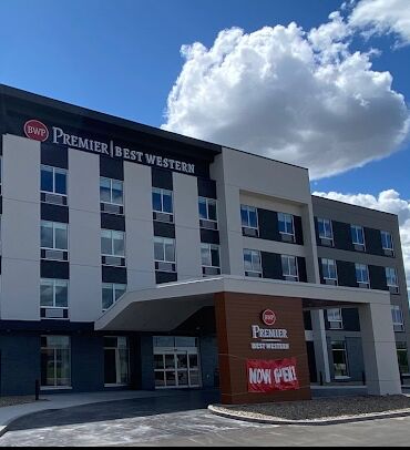 Picture of Best Western Premier