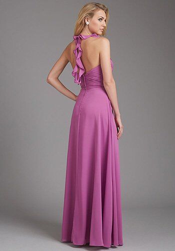 Allure Bridesmaids 1364 Sweetheart Bridesmaid Dress - 2