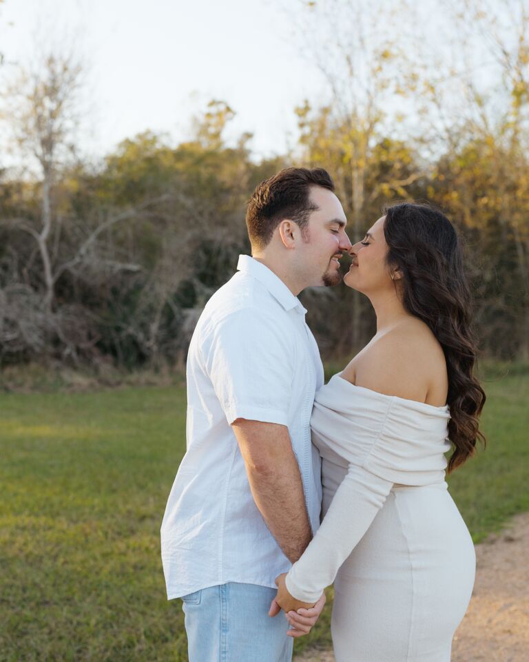 Natalie & Jackson Home Page Banner
