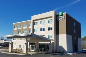 Picture of Holiday Inn Express & Suites Carrollton West an IHG Hotel