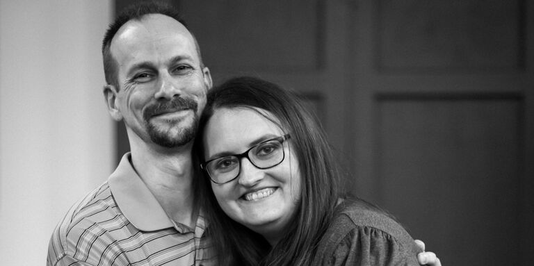 Jeffery & Sarah Home Page Banner