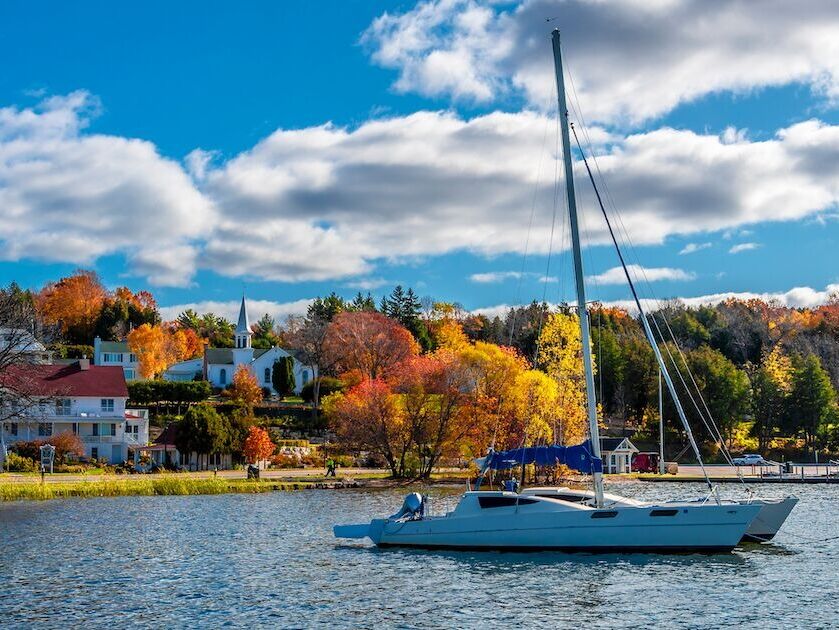 Picture of Destination Door County
