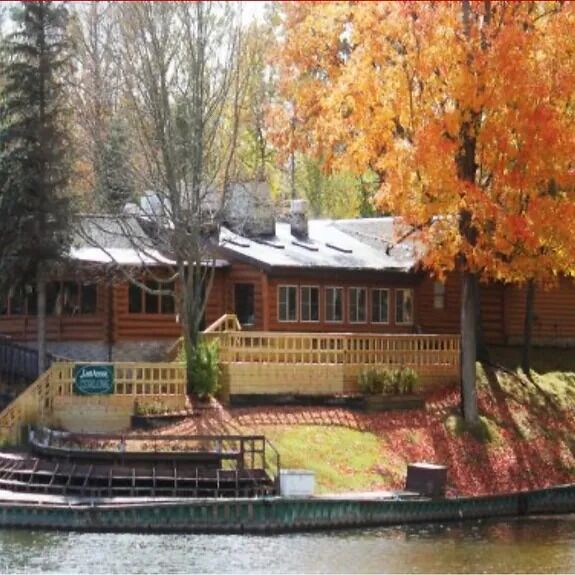 Picture of Lost Arrow Resort On the Water