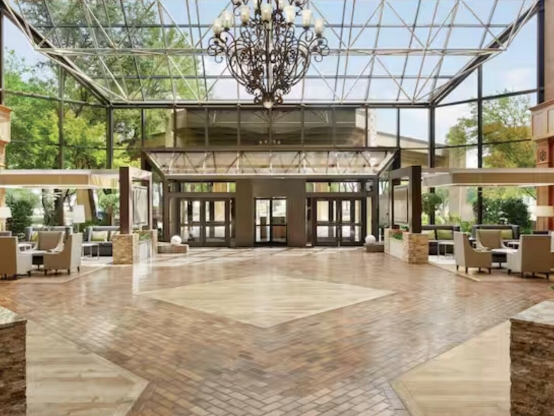 Picture of Hilton DFW Lakes Executive Conference Center