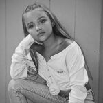 Jacey Hight