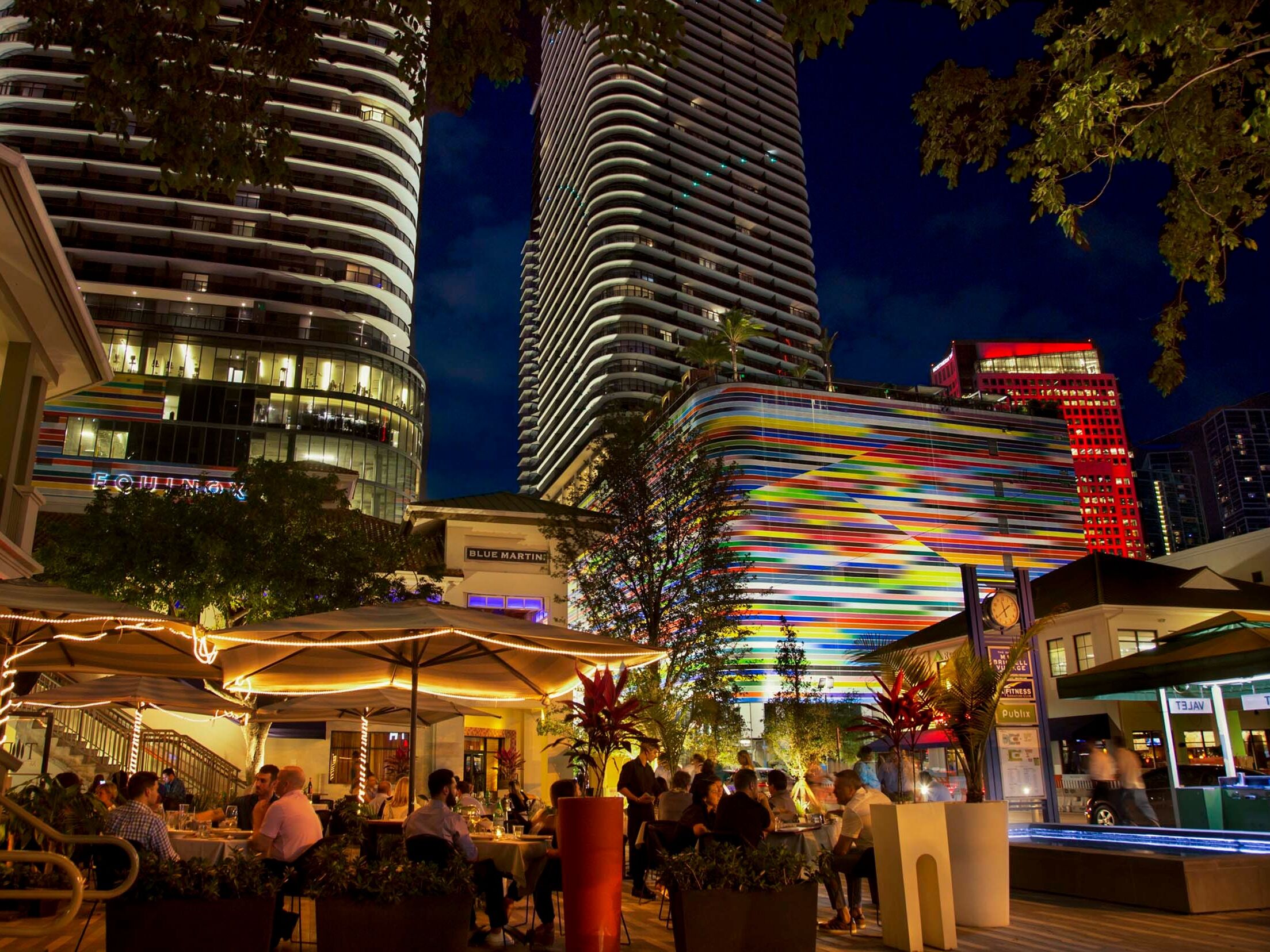 Picture of Brickell 