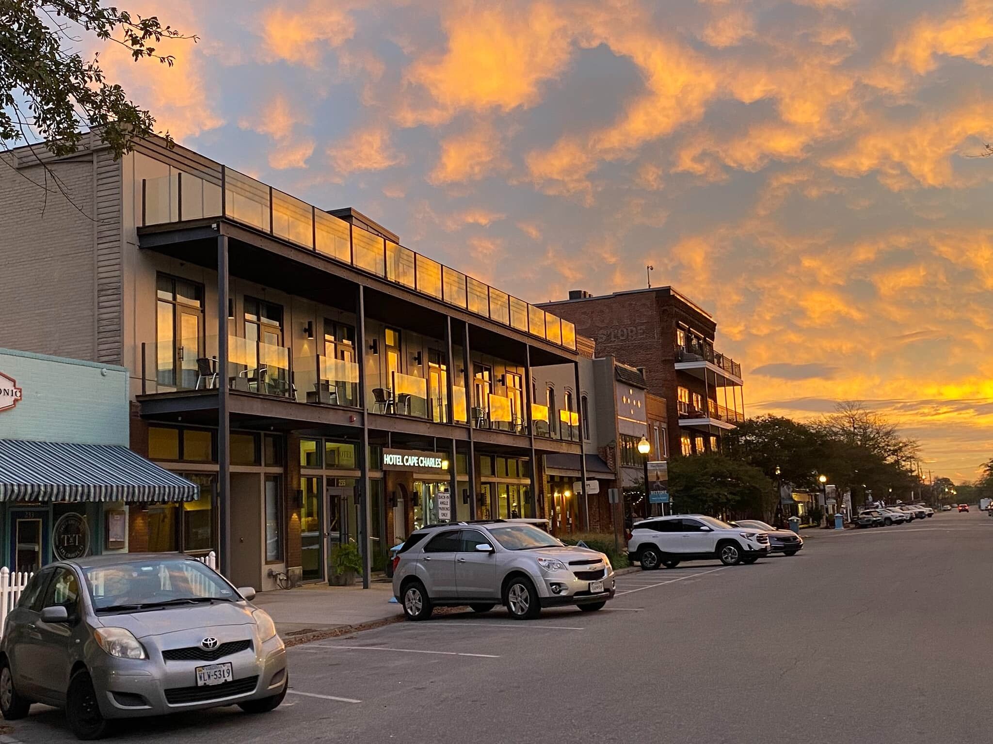 Picture of Hotel Cape Charles