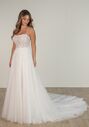 Stella York SY8105 A-Line Wedding Dress - thumbnail - 5