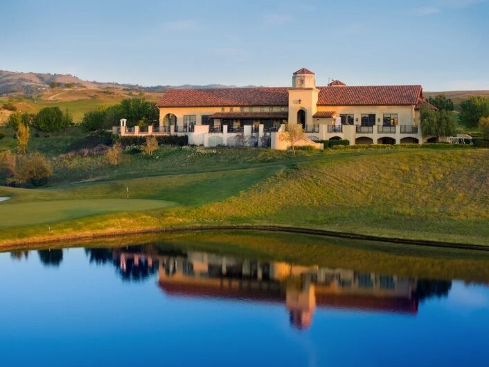 Picture of Poppy Ridge Golf Course