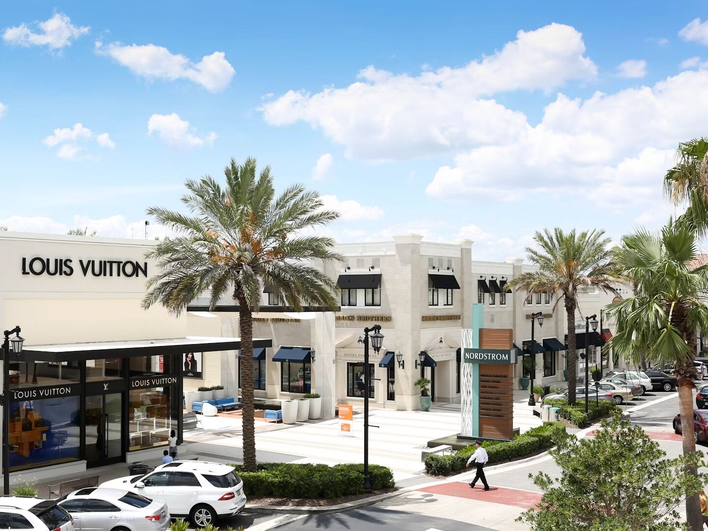 Picture of St. Johns Town Center