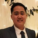 Carl Hilado