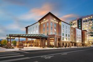 Picture of Hyatt Place Boise / Downtown