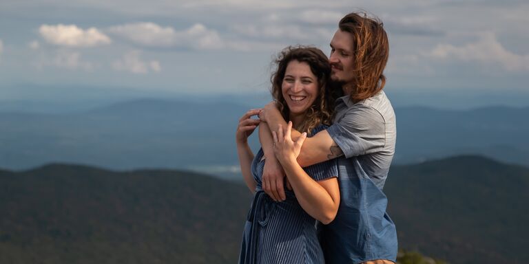 Jade & Eddie Home Page Banner