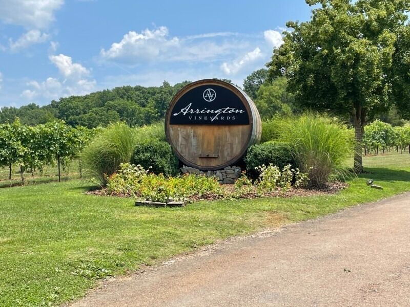 Picture of Arrington Vineyards