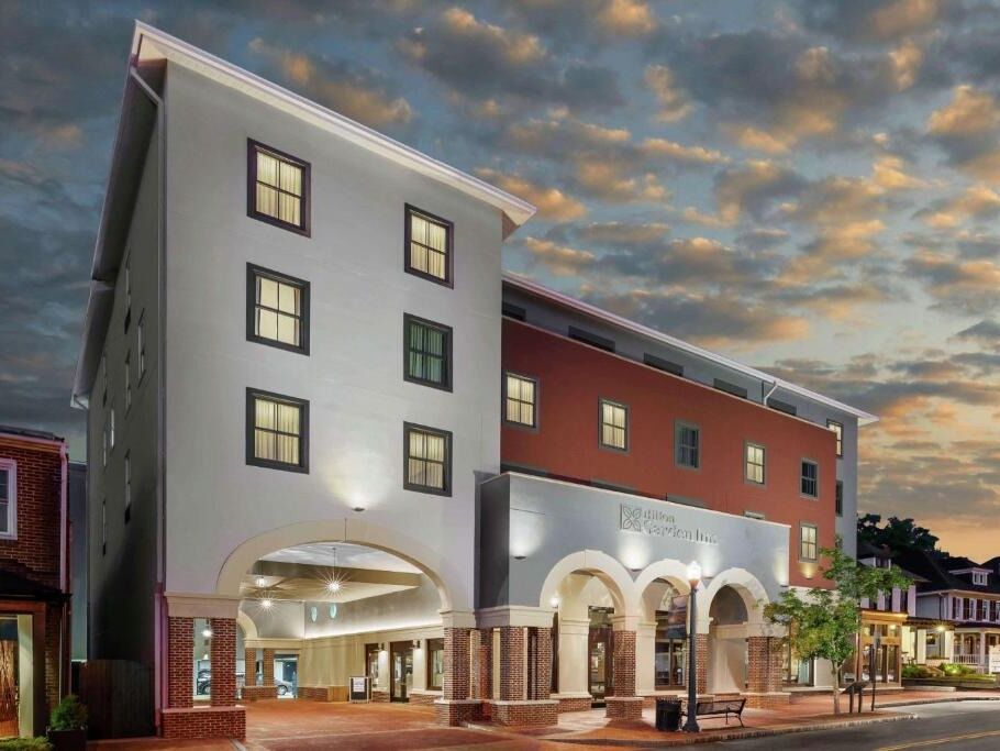 Picture of Hilton Garden Inn Annapolis Downtown